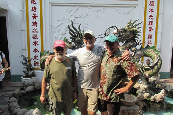 46b Danang (Hoi An), Vietnam (Day 2)