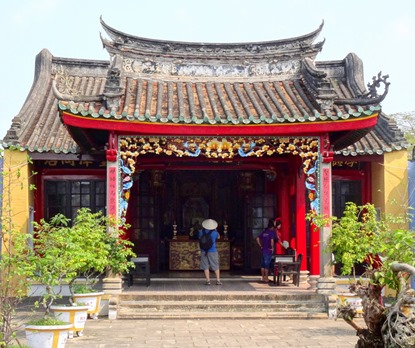 50. Danang (Hoi An), Vietnam (Day 2)