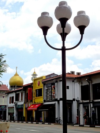 50. Singapore (Day 3)