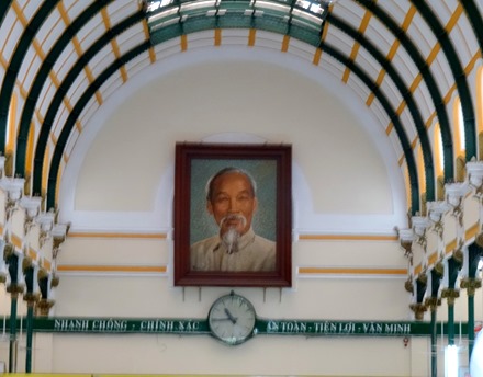 51. Ho Chi Minh City, Vietnam