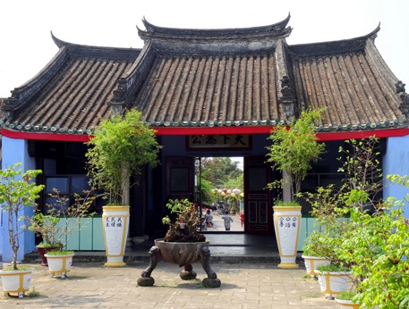 52. Danang (Hoi An), Vietnam (Day 2)