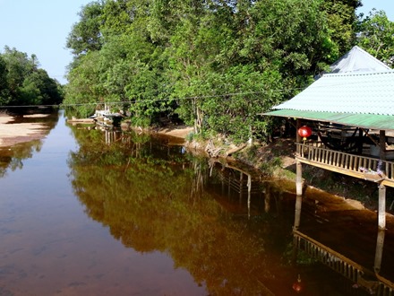 56. Sihanoukville, Cambodia