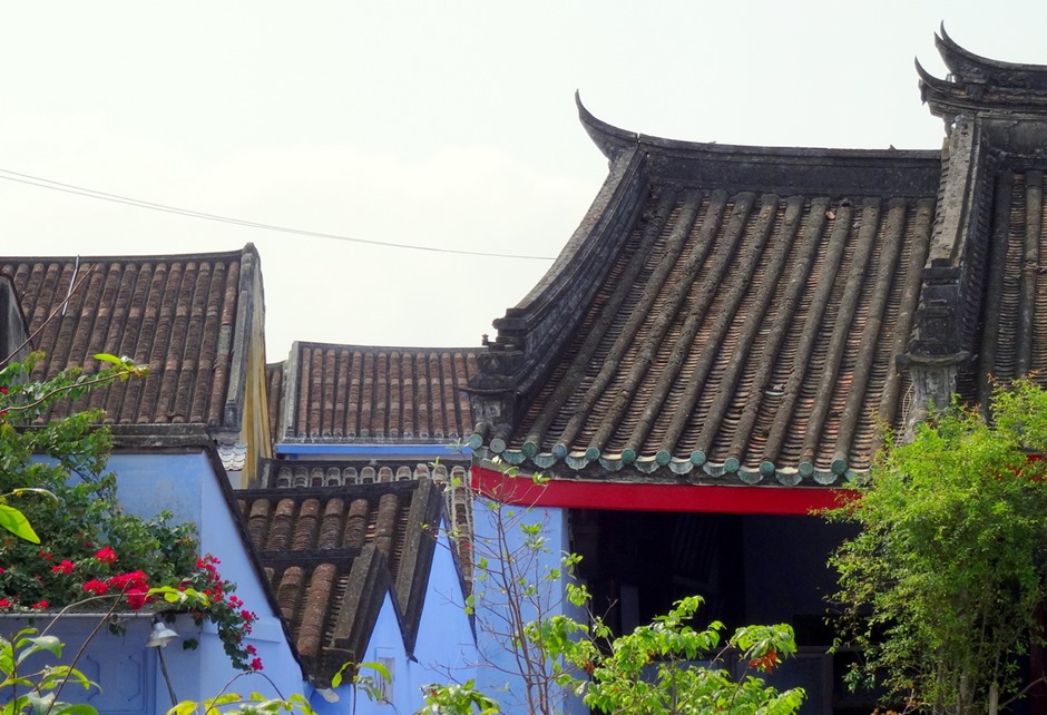 57. Danang (Hoi An), Vietnam (Day 2)