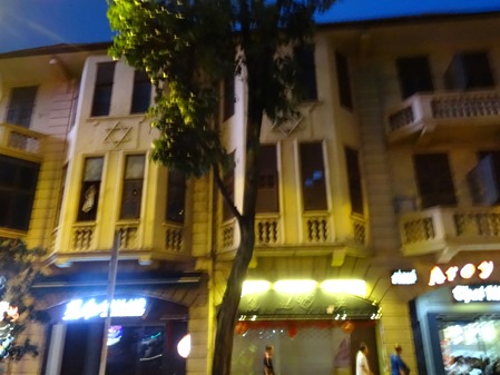 6. Singapore (Day 1)