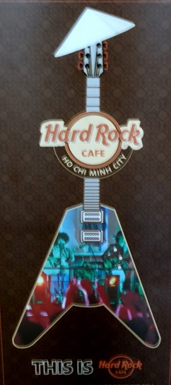 60. Ho Chi Minh City, Vietnam