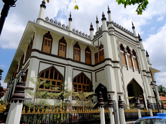 61. Singapore (Day 3)