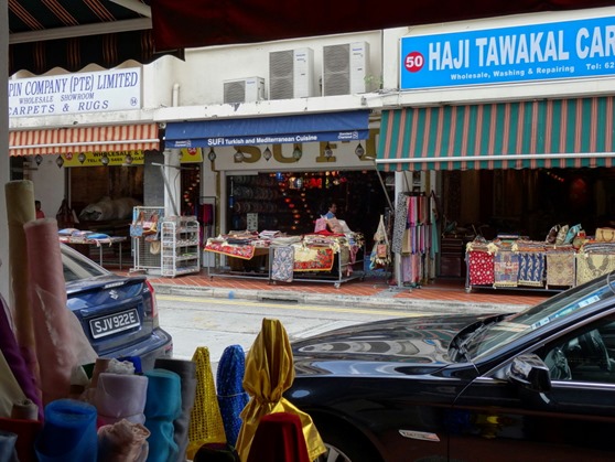 66. Singapore (Day 3)