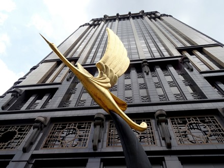 69. Singapore (Day 3)