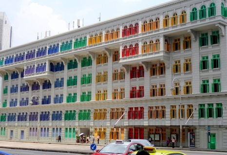 74. Singapore (Day 2)