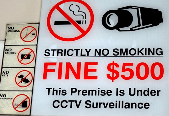 75. Singapore (Day 2)