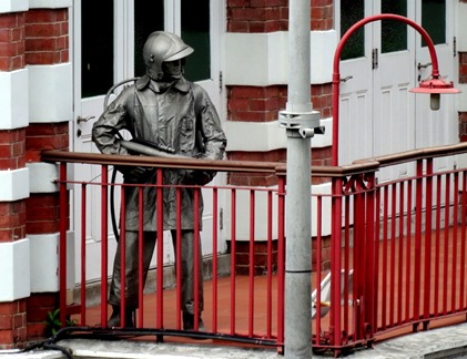 77. Singapore (Day 2)