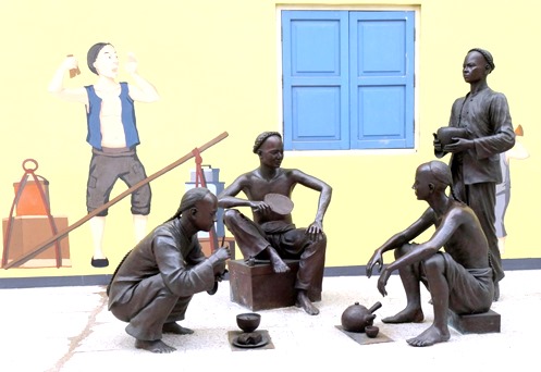 77. Singapore (Day 3)