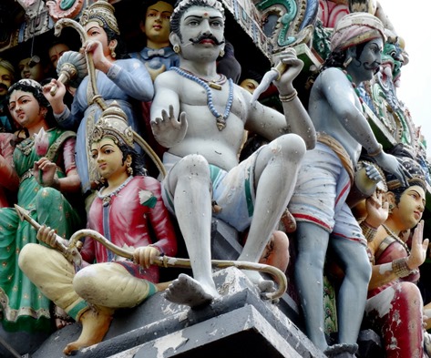 82. Singapore (Day 3)