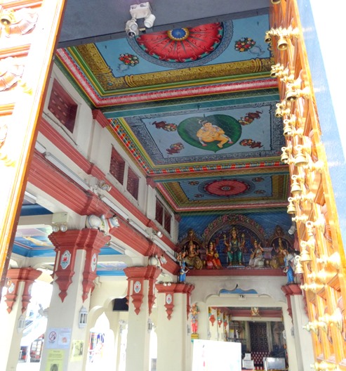 83. Singapore (Day 3)