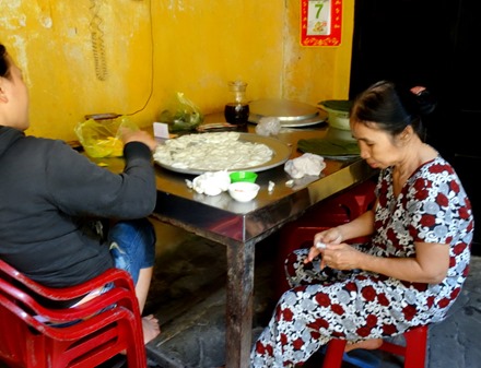 86. Danang (Hoi An), Vietnam (Day 2)