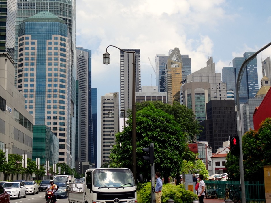 88. Singapore (Day 3)