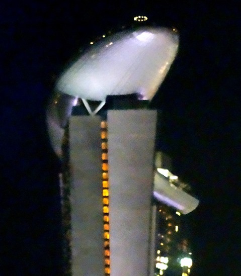 94. Singapore (Day 1)