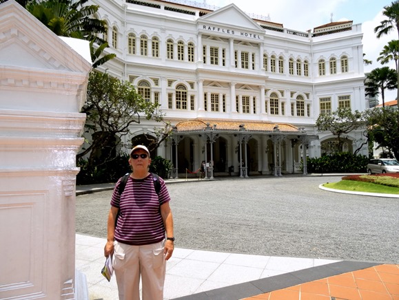 94. Singapore (Day 2)