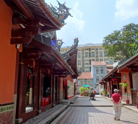 94. Singapore (Day 3)