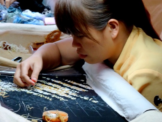 95. Danang (Hoi An), Vietnam (Day 2)