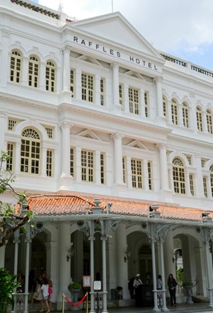 95. Singapore (Day 2)