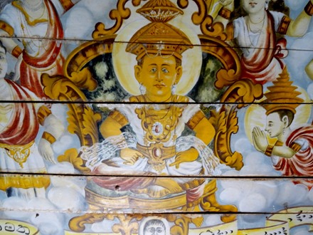 100. Hambantota, Sri Lanka