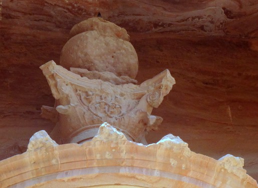 103. al-Aqaba, Jordan (Petra & Wadi Rum)