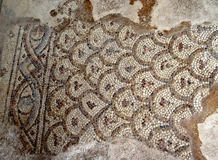 103. Haifa, Israel (Caesarea & Acre)