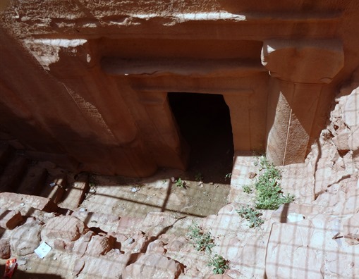 106. al-Aqaba, Jordan (Petra & Wadi Rum)