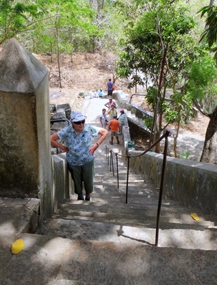 114. Hambantota, Sri Lanka