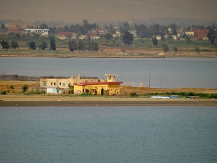 117. Suez Canal, Egypt