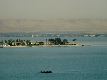 118. Suez Canal, Egypt