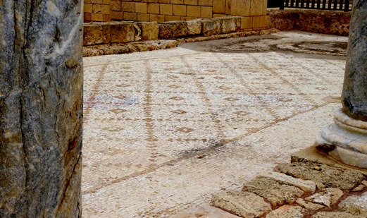 125. Haifa, Israel (Caesarea & Acre)