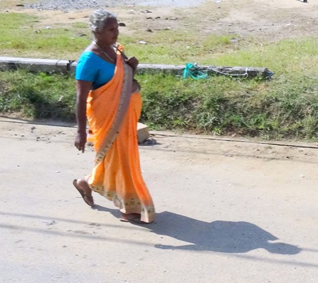 13. Hambantota, Sri Lanka