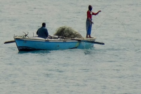 130. Suez Canal, Egypt