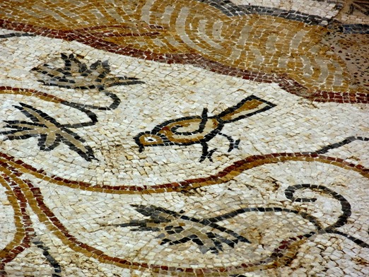 134. Haifa, Israel (Caesarea & Acre)