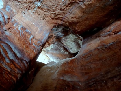 140. al-Aqaba, Jordan (Petra & Wadi Rum)