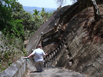 144. Hambantota, Sri Lanka