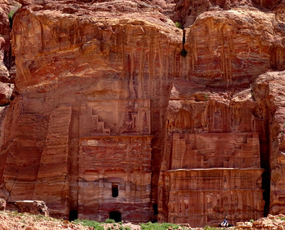 146. al-Aqaba, Jordan (Petra & Wadi Rum)