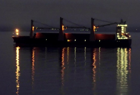 14a. Suez Canal, Egypt_stitch