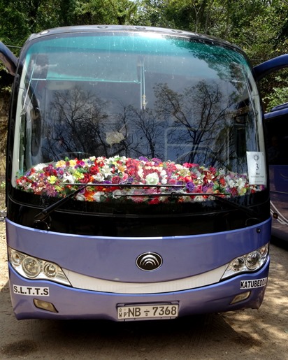 157. Hambantota, Sri Lanka