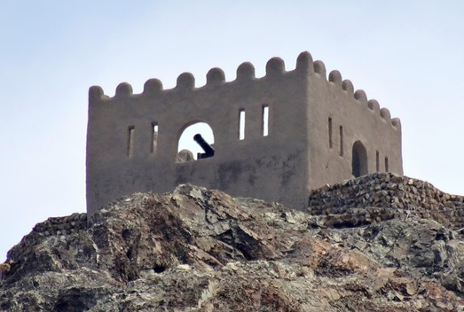163. Muscat, Oman