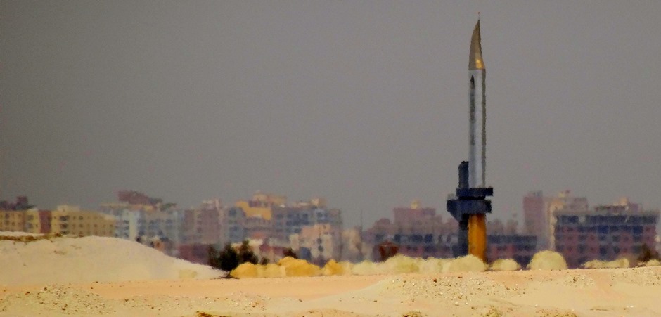 163. Suez Canal, Egypt