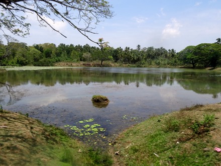 167. Hambantota, Sri Lanka
