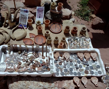 173. al-Aqaba, Jordan (Petra & Wadi Rum)