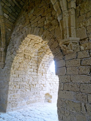 176. Haifa, Israel (Caesarea & Acre)