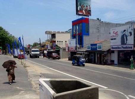 176. Hambantota, Sri Lanka