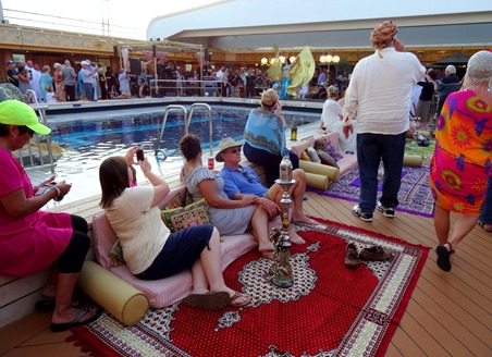 177. Muscat, Oman (sailaway)