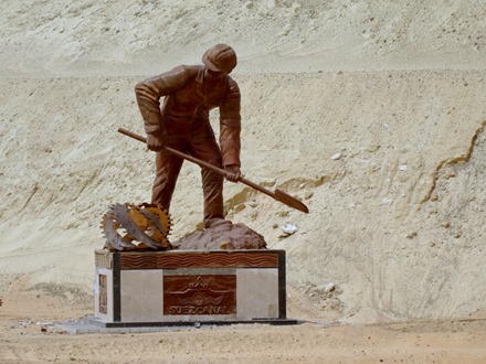 177. Suez Canal, Egypt