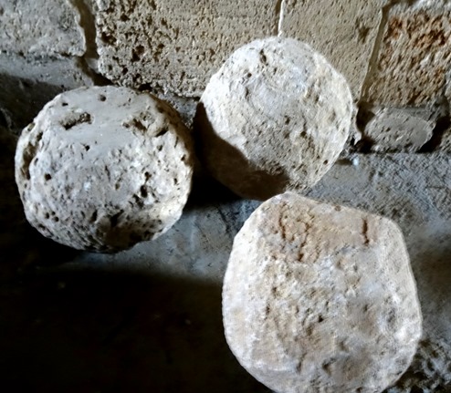 181. Haifa, Israel (Caesarea & Acre)